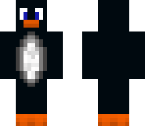 penguin