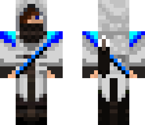 blue mage