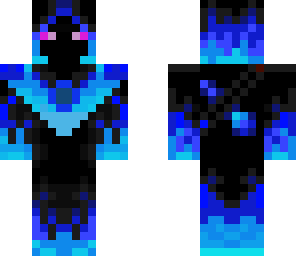 ender mage