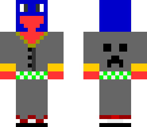 my skin