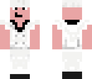 sailor