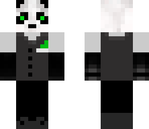 mafia panda