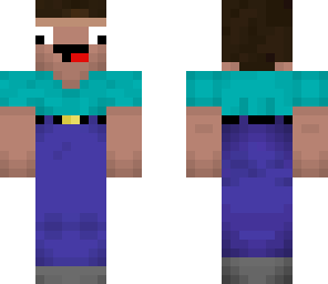 derpy steve