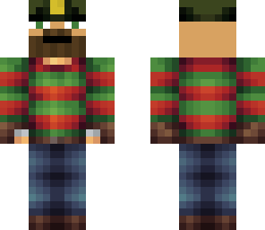 minercaveman