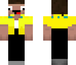 awesome derpy guy