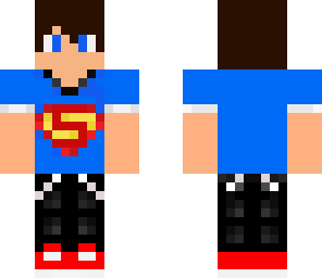 superman