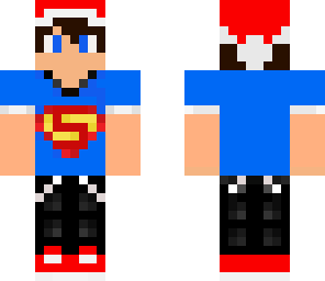 supersanta
