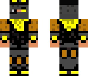elite soldier the yellow site