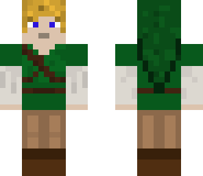 skyward sword link 2