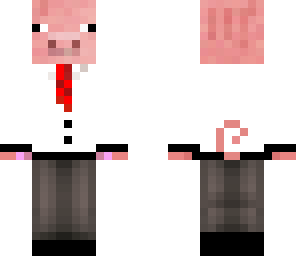 professor p