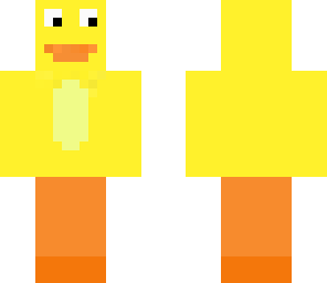 duck