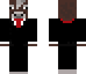 master cow