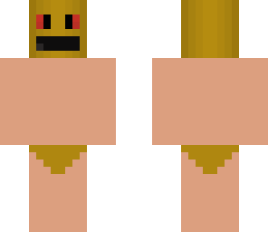 shufflepants
