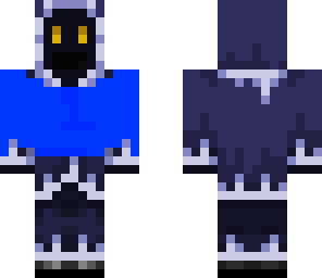 nick