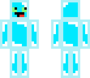 little diamond guy
