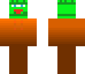 pineappleman