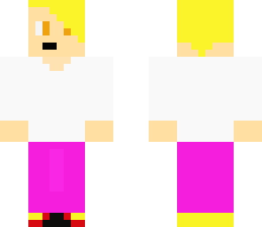 man