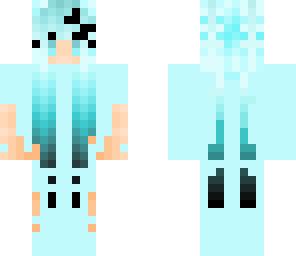 ice queen 1