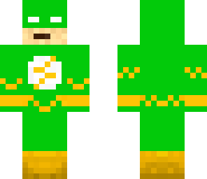 hgh skin