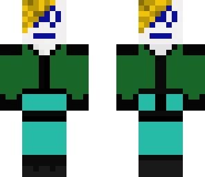 bob the infinite