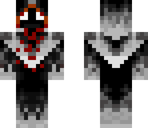 bloody death