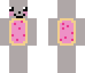 nyan cat