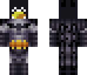 bat-penguin