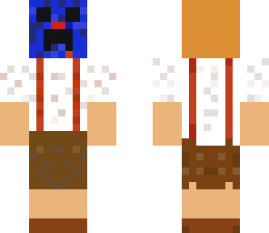 creeper clown