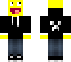 my skin
