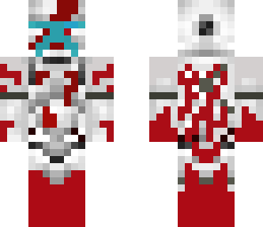 clone commando sev