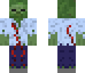 zombie special