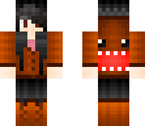 marifex omg por brandonelgamer