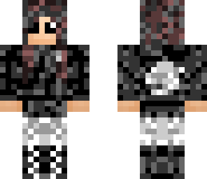 dark rider female