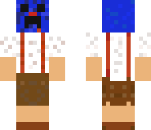 the creepy clown