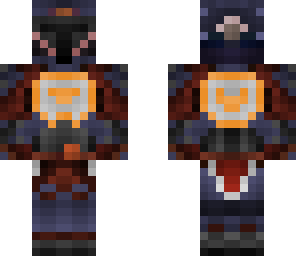 destiny titan class