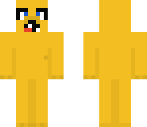 derpy jake