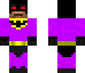 thechosenone