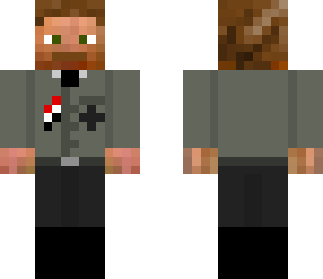 wwii german officer v2