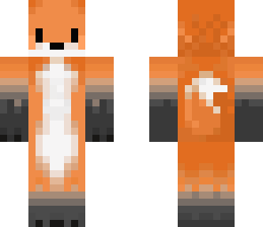 the fox