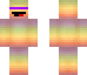 epic rainbow nerd