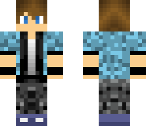 skin test
