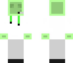 slime boy