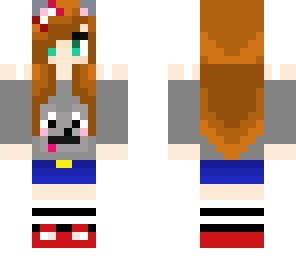 wolf emmy