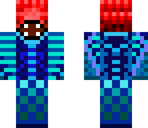 red lizard