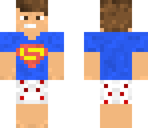 superman boy