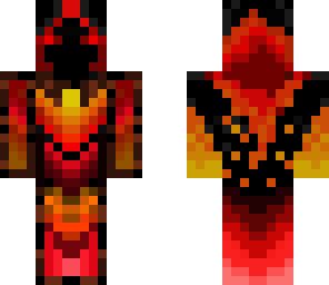 fire mage