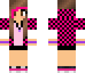 the proper bajan canadian girl version