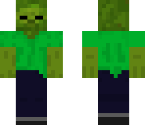 rare zombie
