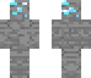 diamond ore