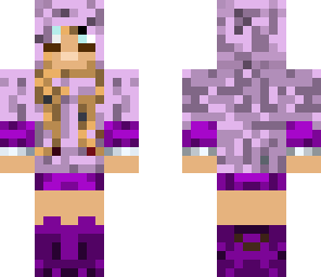 assasins chick